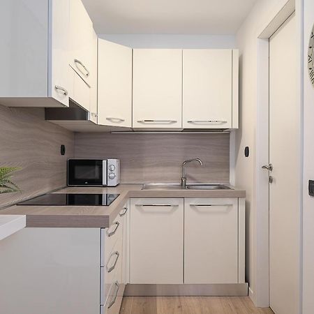 Hemeras Boutique Homes - Open Space 10Min From The Center Milano Eksteriør billede