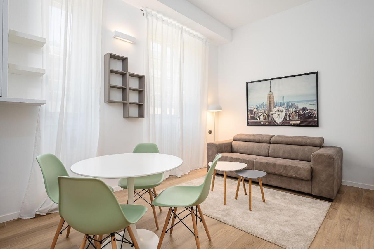 Hemeras Boutique Homes - Open Space 10Min From The Center Milano Eksteriør billede